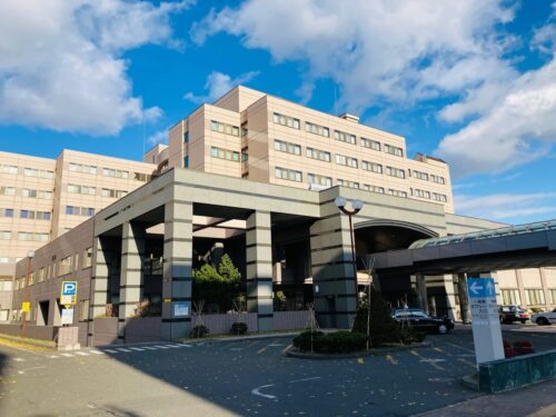 JA北海道厚生病院