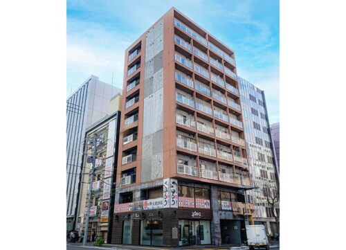 外観(外観)