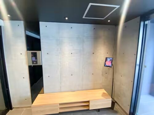 「菊水」駅徒歩5分【エフェクト菊水】